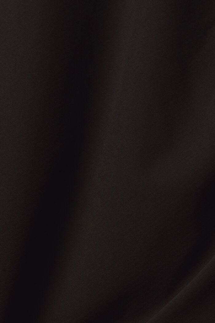 Softshellová bunda, BLACK, detail image number 4