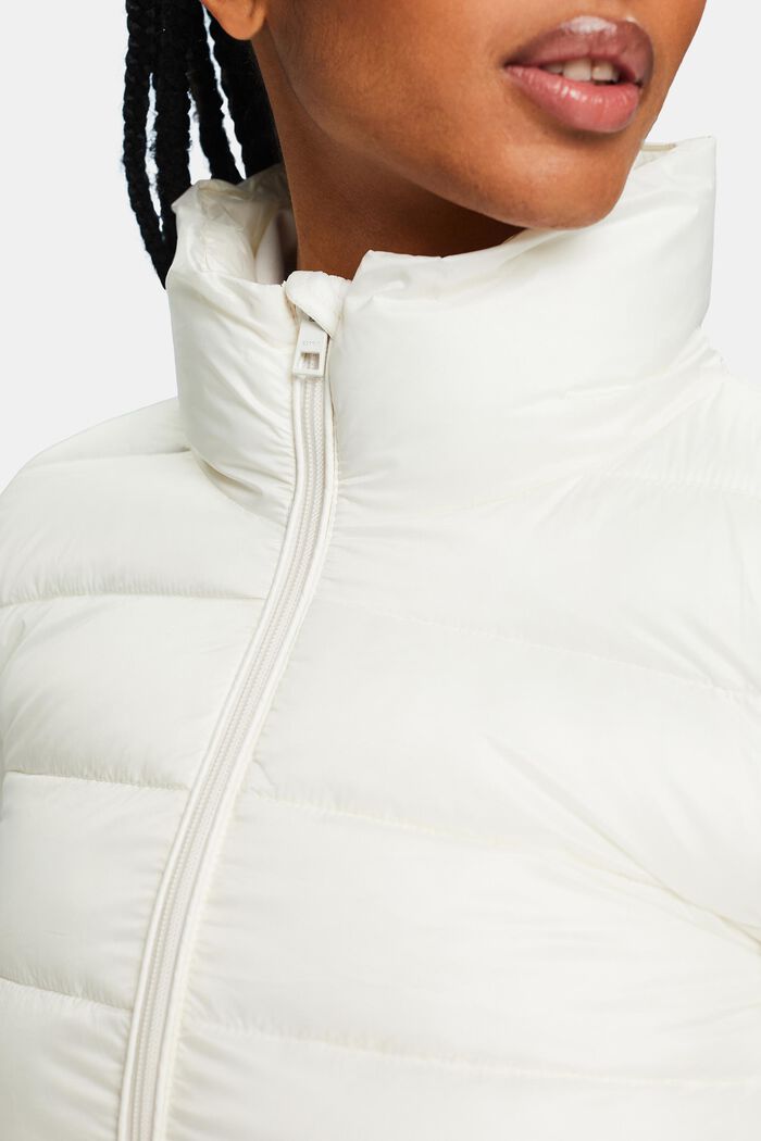Prošívaná bunda, ICE, detail image number 3