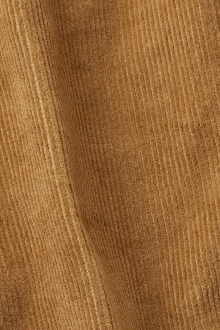 Manšestrové kalhoty, BARK, detail image number 6