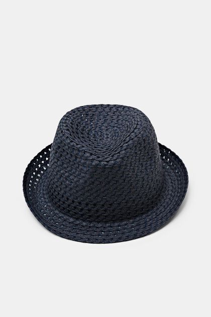 Klobouk bucket hat