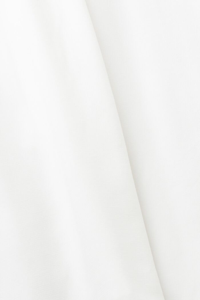 Halenka s krajkovými detaily, OFF WHITE, detail image number 4