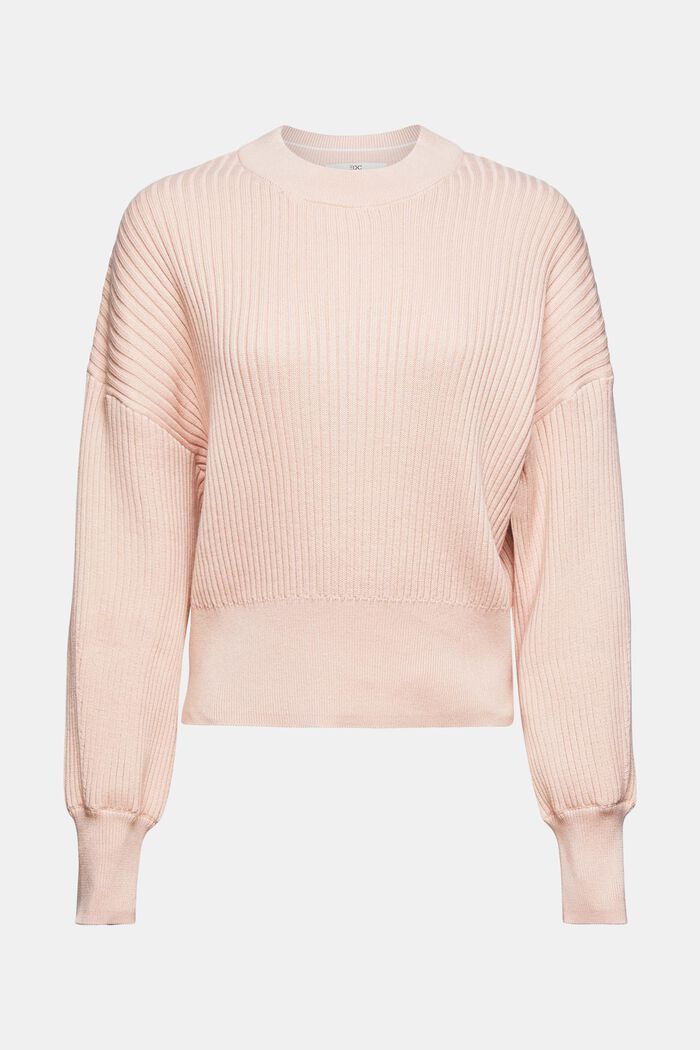 pulovr ze 100% bavlny