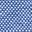 Bavlněná popelínová košile s propínacím límcem, BRIGHT BLUE, swatch