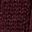 Třpytivý svetr s kulatým výstřihem, LENZING™ ECOVERO™, BORDEAUX RED, swatch