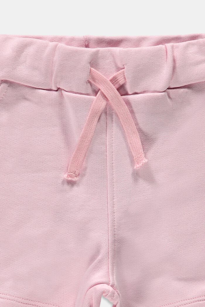Shorts knitted, LIGHT PINK, detail image number 2