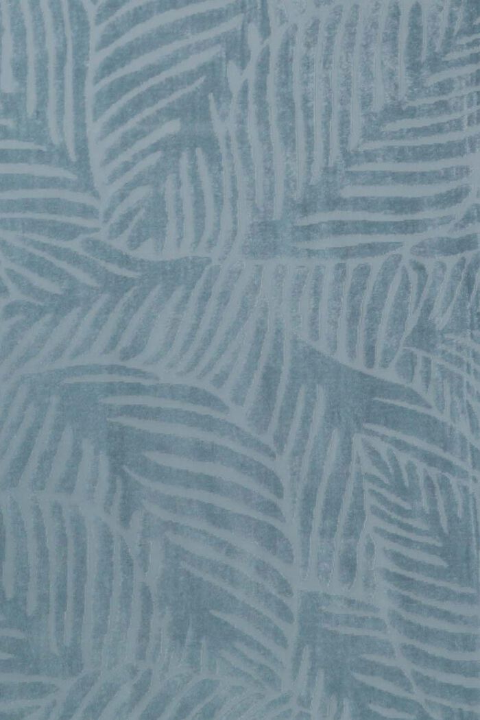 Ručník se vzorem palmových listů, COSMOS, detail image number 1