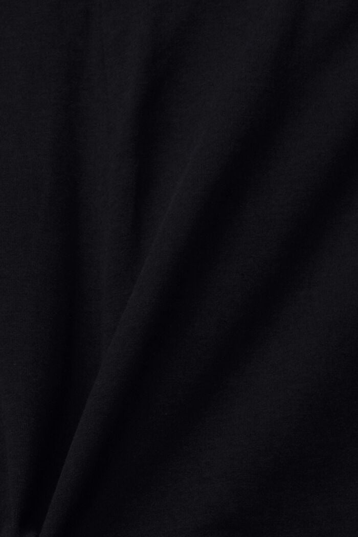 Pyžamové šortky, BLACK, detail image number 5