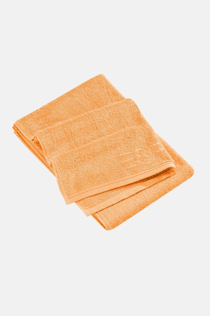 Kolekce froté ručníků, APRICOT, detail image number 0