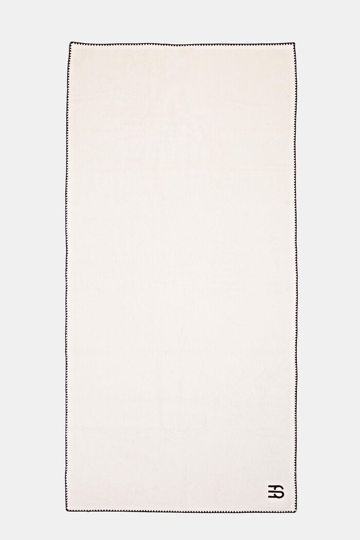 Ručník ze 100% bavlny, SAND, detail image number 0