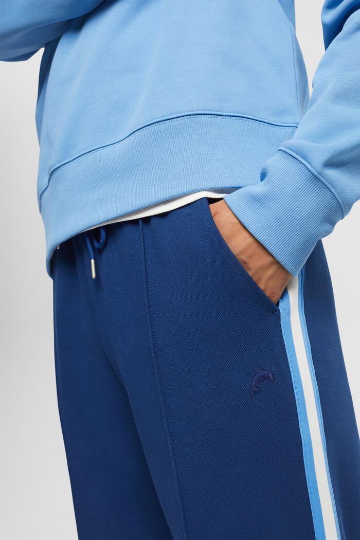 Kalhoty se širokými nohavicemi, INK, detail image number 2