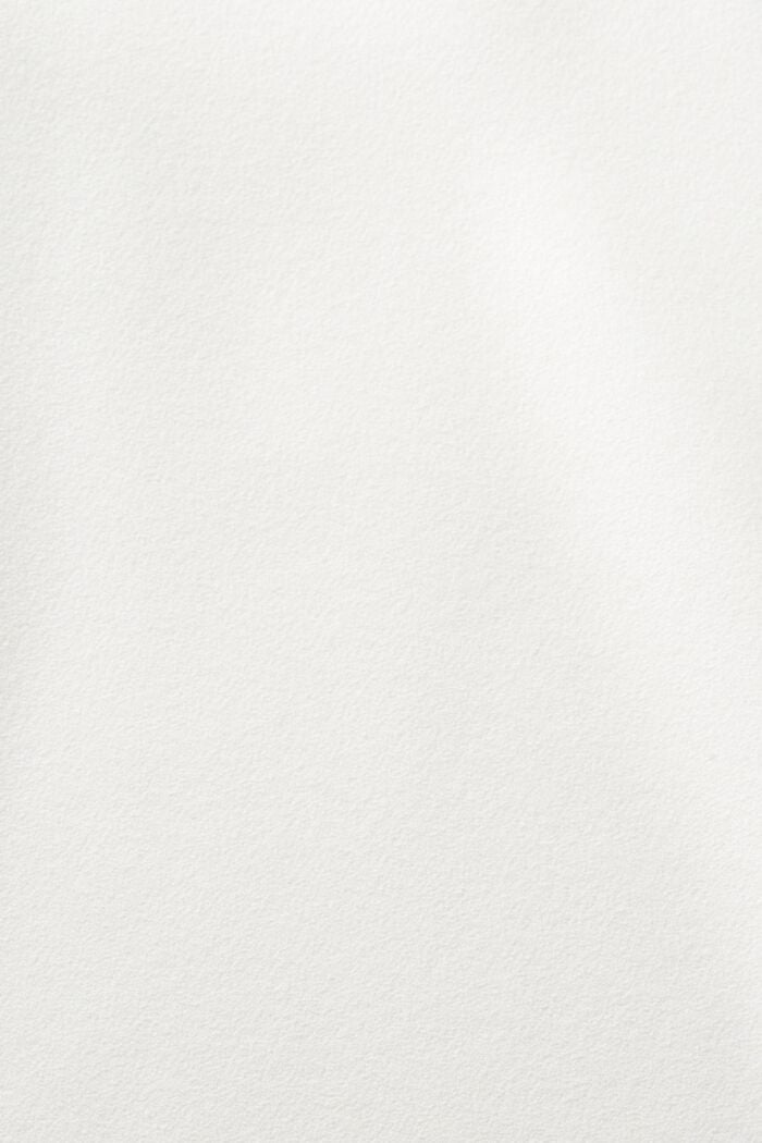 Halenka bez rukávů, se špičatým výstřihem, OFF WHITE, detail image number 4