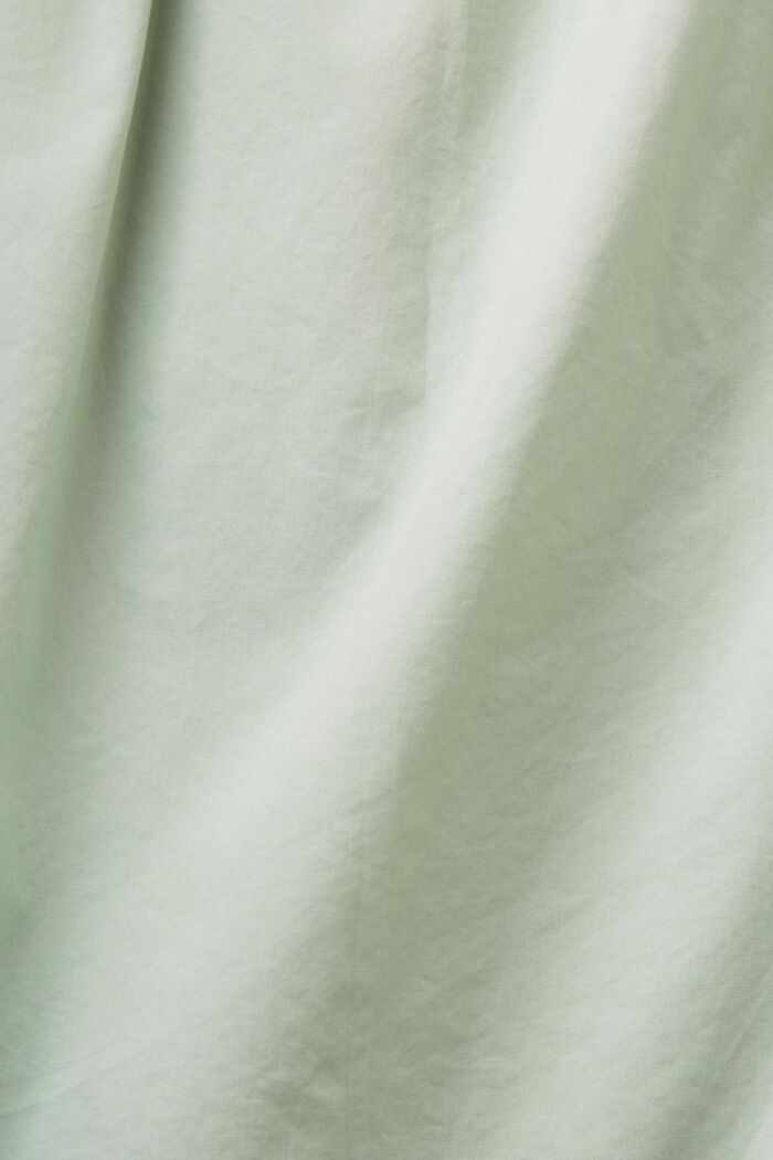 Šortky bez zapínání, 100% bavlna, CITRUS GREEN, detail image number 5