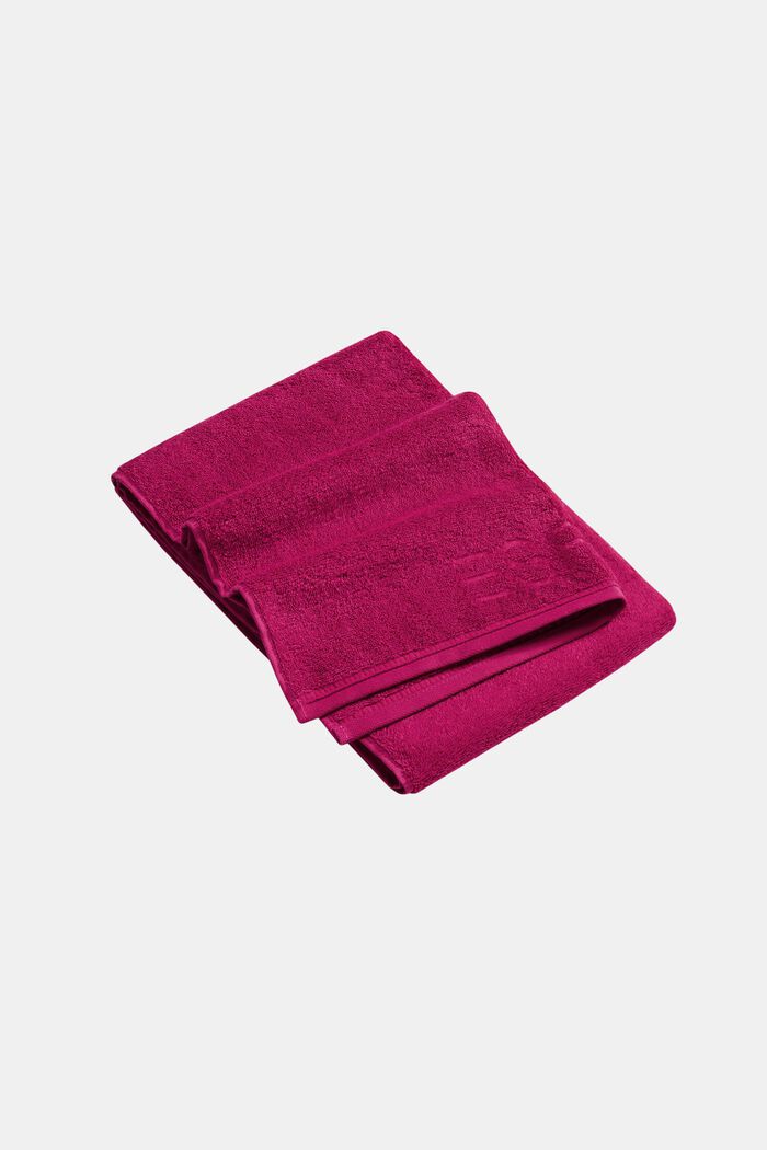 Kolekce froté ručníků, RASPBERRY, detail image number 0