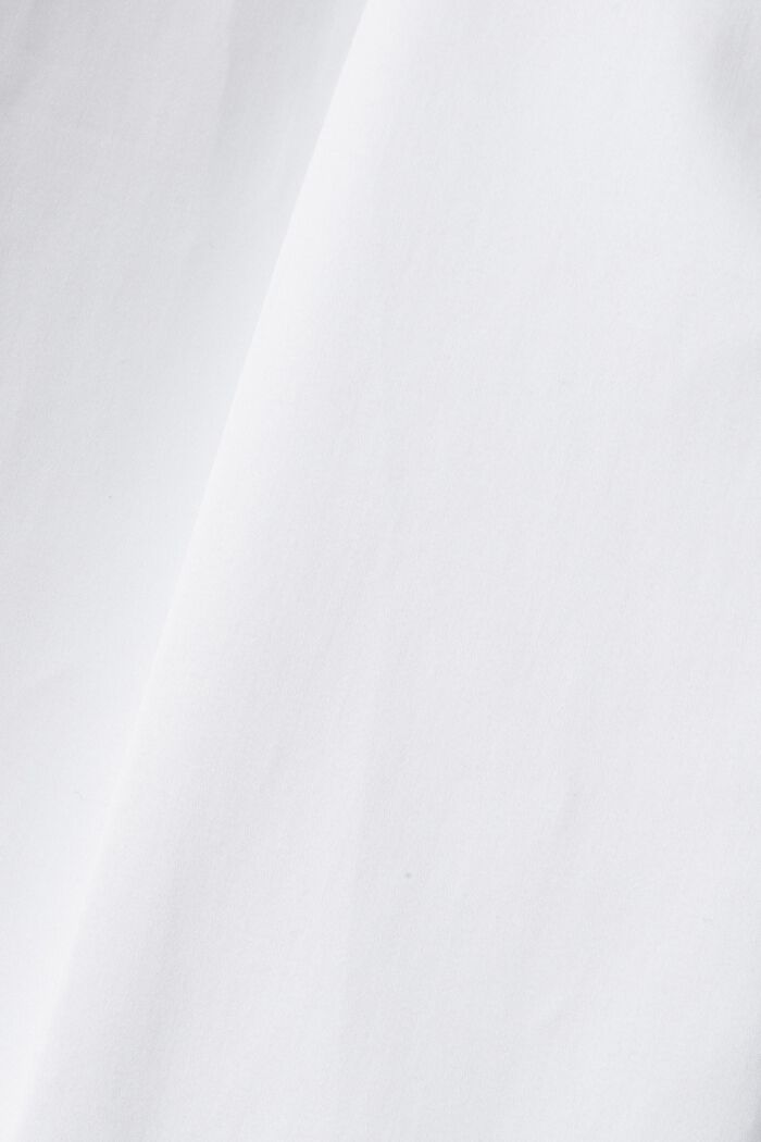 Kalhoty chino, WHITE, detail image number 5
