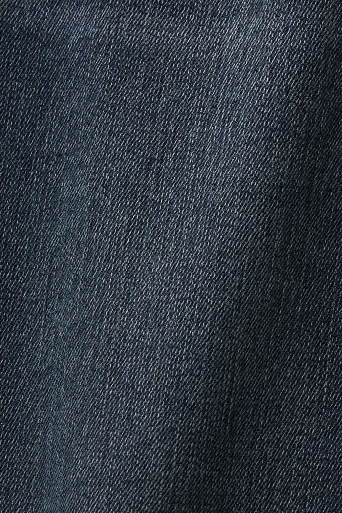 Skinny džíny, BLUE BLACK, detail image number 6