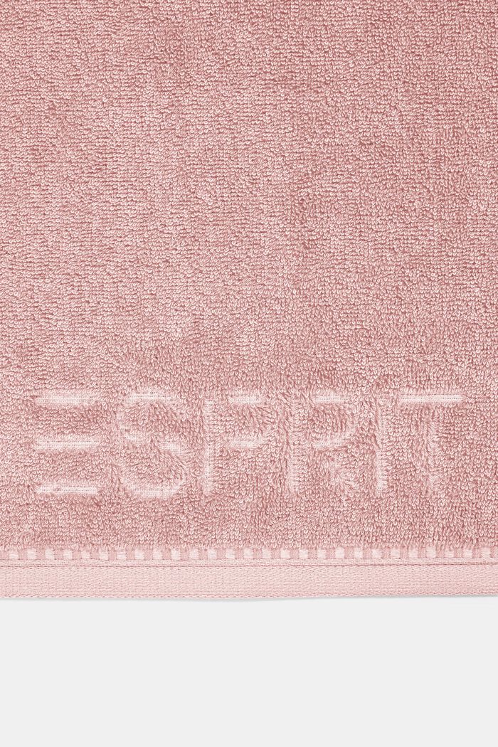 Kolekce froté ručníků, ROSE, detail image number 1