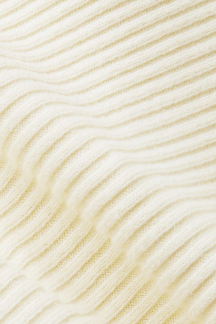 Kardigan s topem 2 v 1, směs s bavlnou, ICE, detail image number 6