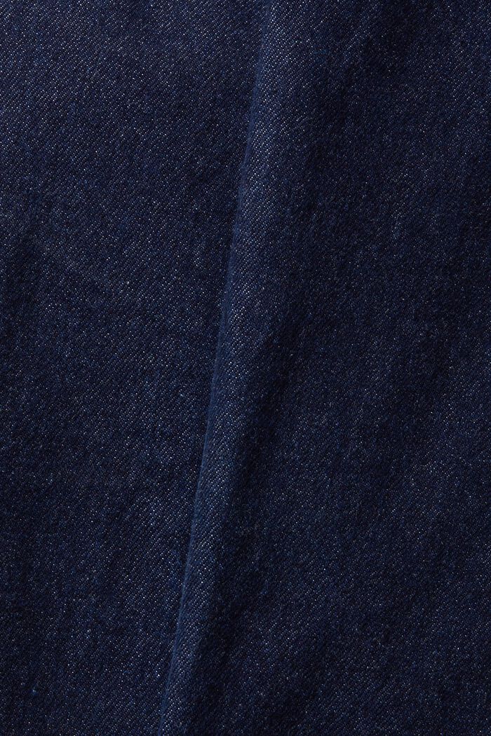 Rozšířené džíny, BLUE RINSE, detail image number 6