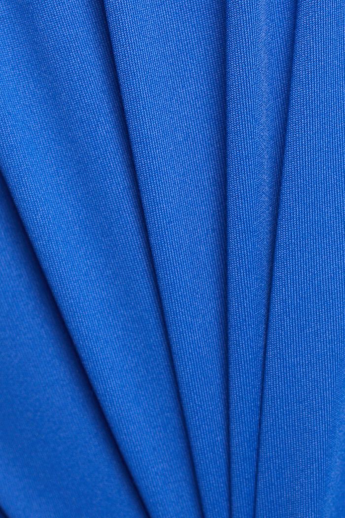 Sportovní tričko, BRIGHT BLUE, detail image number 5