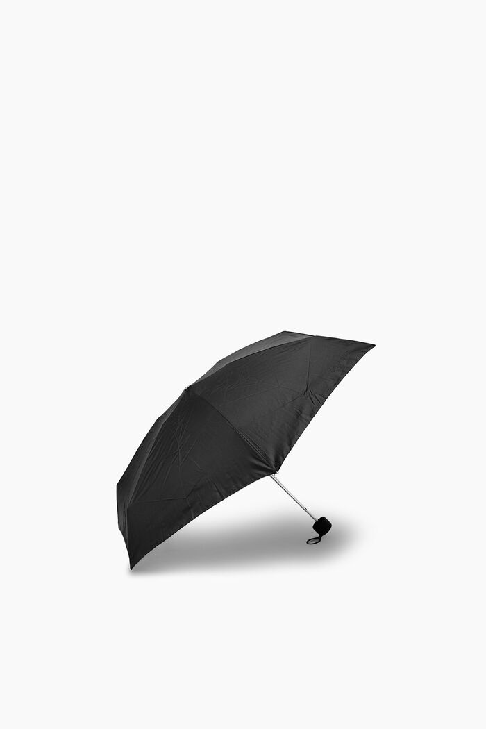 Mini skládací deštník, ONE COLOUR, detail image number 1