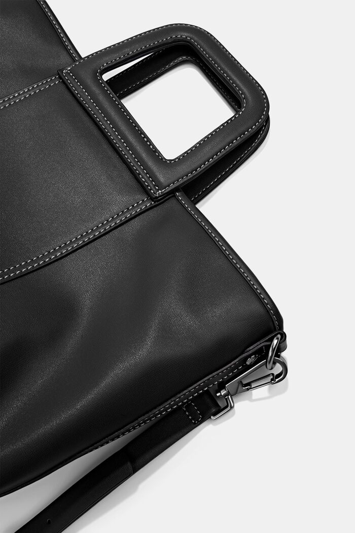 Bags, BLACK, detail image number 3