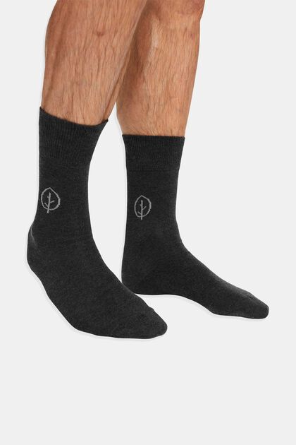 Pánské módní ponožky, 2 páry