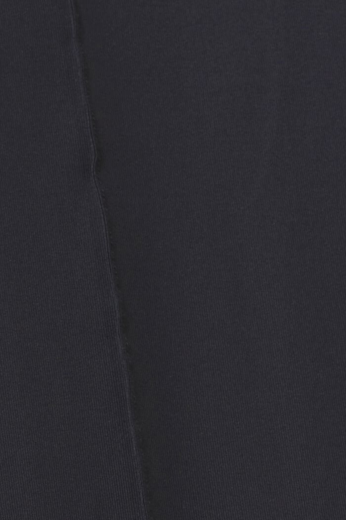 Teplákové kalhoty, BLACK, detail image number 4