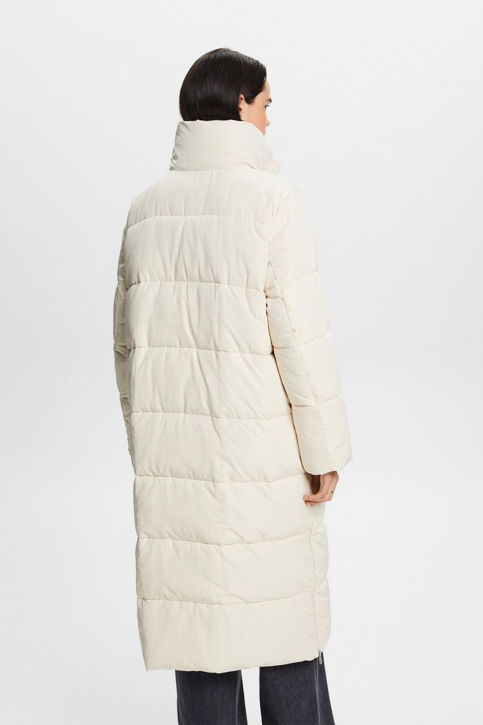 Péřový kabát, ICE, detail image number 3