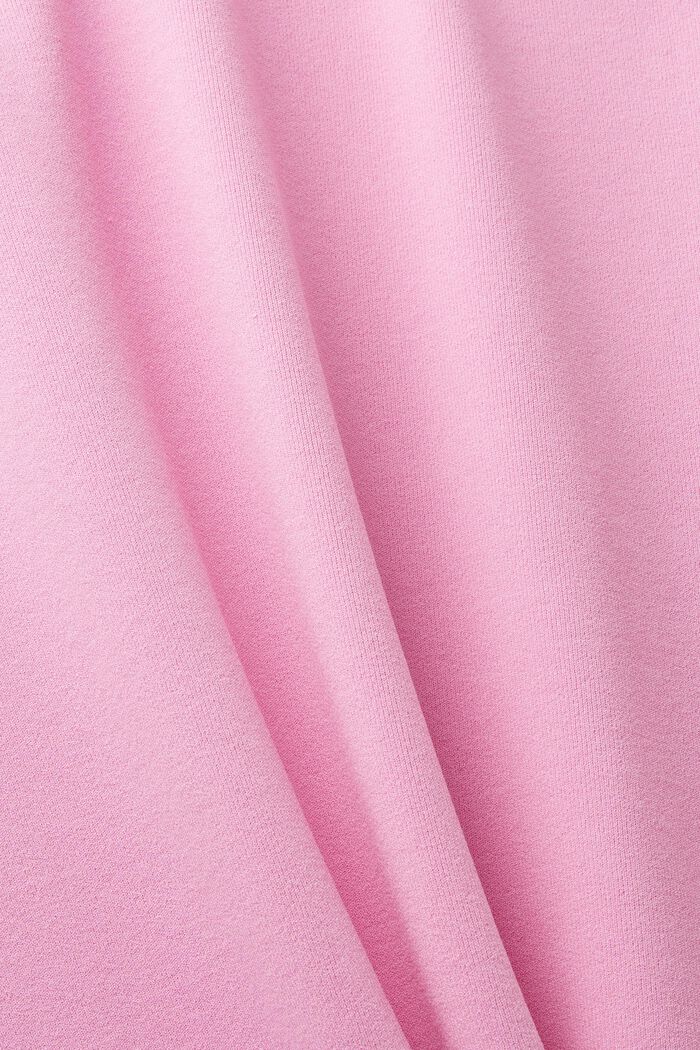 Midi sukně z materiálu Tech Knit, PINK, detail image number 6