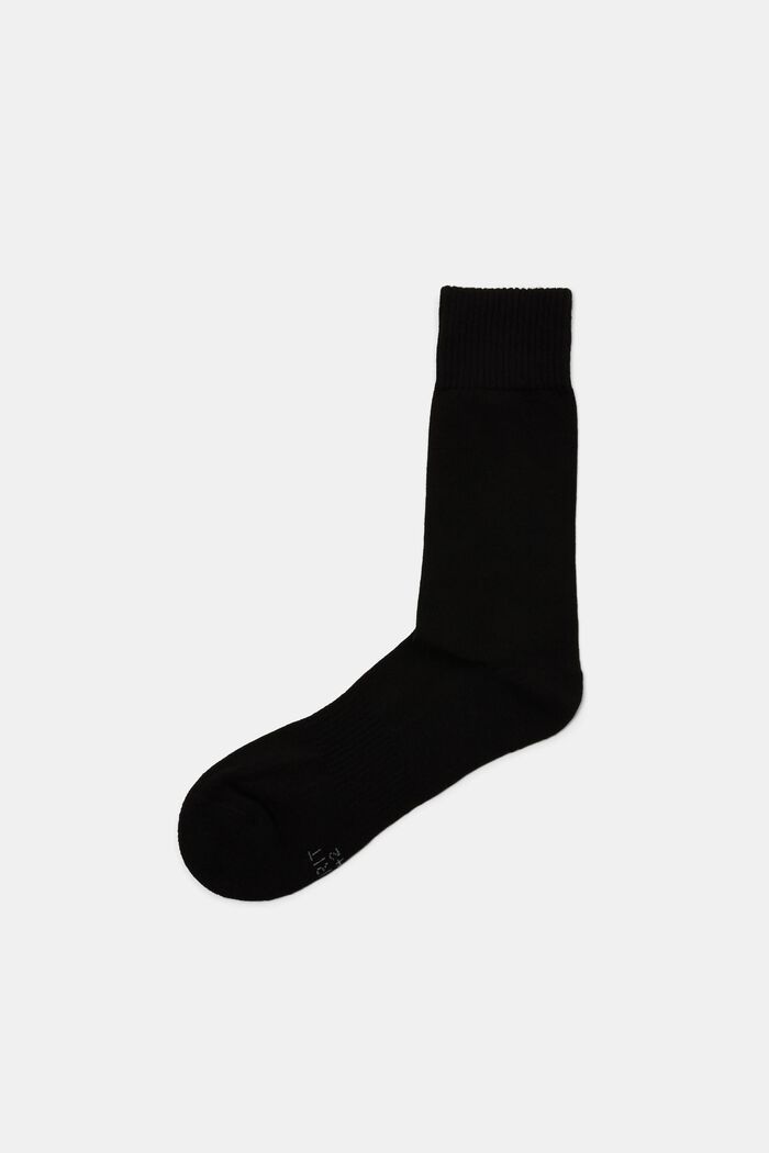 Funkční ponožky, BLACK, overview