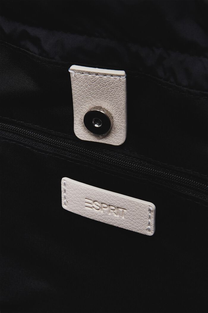 Nákupní kabelka, BLACK, detail image number 3
