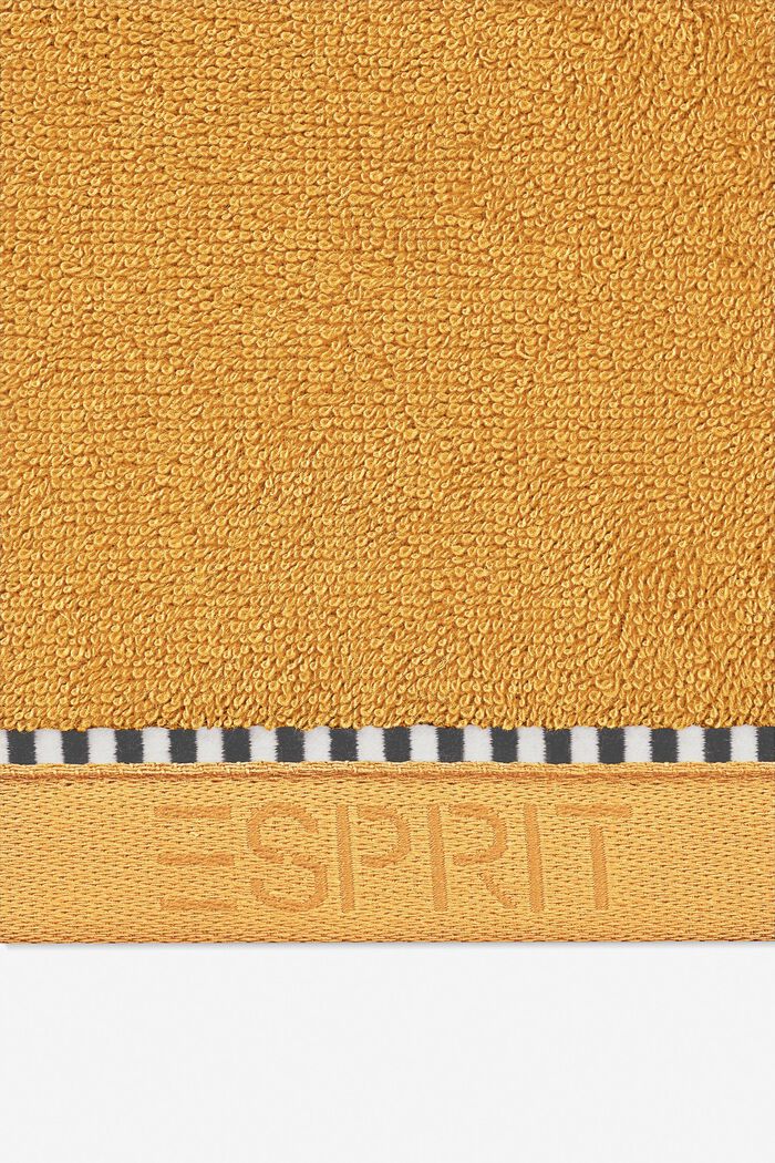 S materiálem TENCEL™: sada ručníků z froté, SUN, detail image number 1