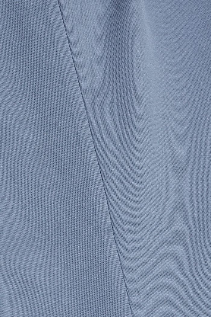 PUNTO mix & match kalhoty, GREY BLUE, detail image number 1
