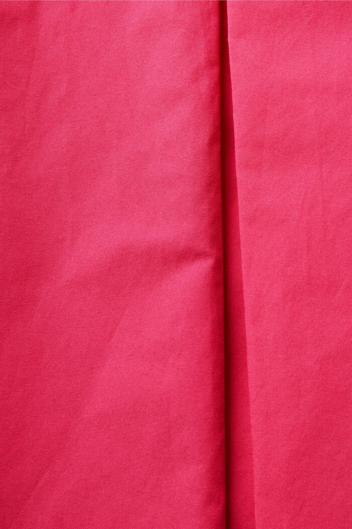 Áčková midi sukně, PINK FUCHSIA, detail image number 5
