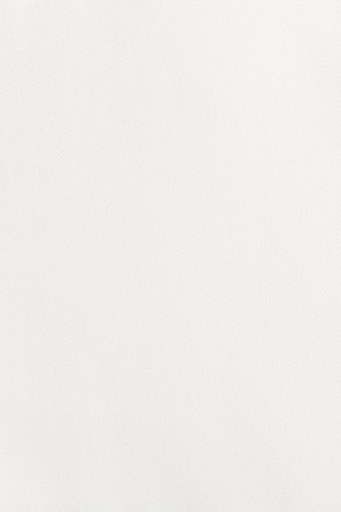 Jednořadý keprový blejzr, WHITE, detail image number 5
