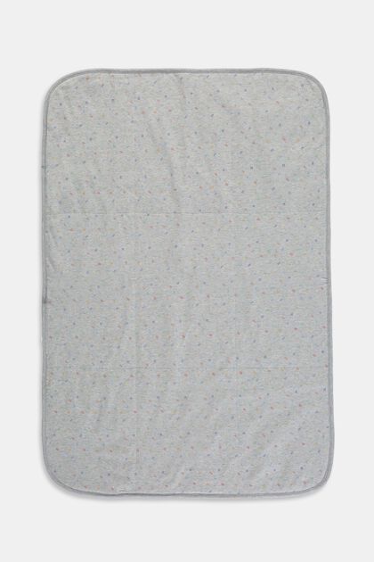 Dětská deka z bio bavlny