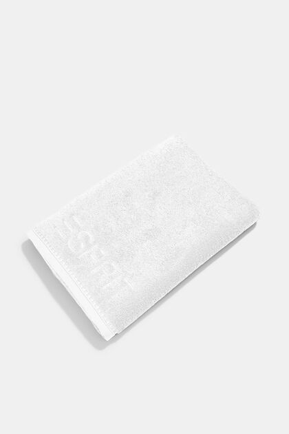 S materiálem TENCEL™: sada ručníků z froté