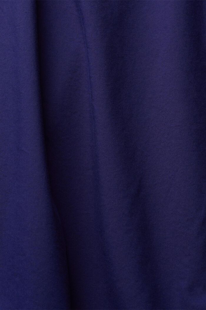 Košile s krátkým rukávem, DARK BLUE, detail image number 6