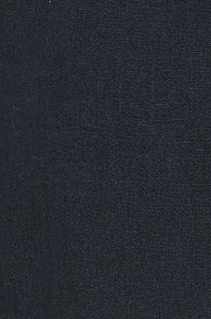 Blouses woven, BLACK INK, detail image number 3