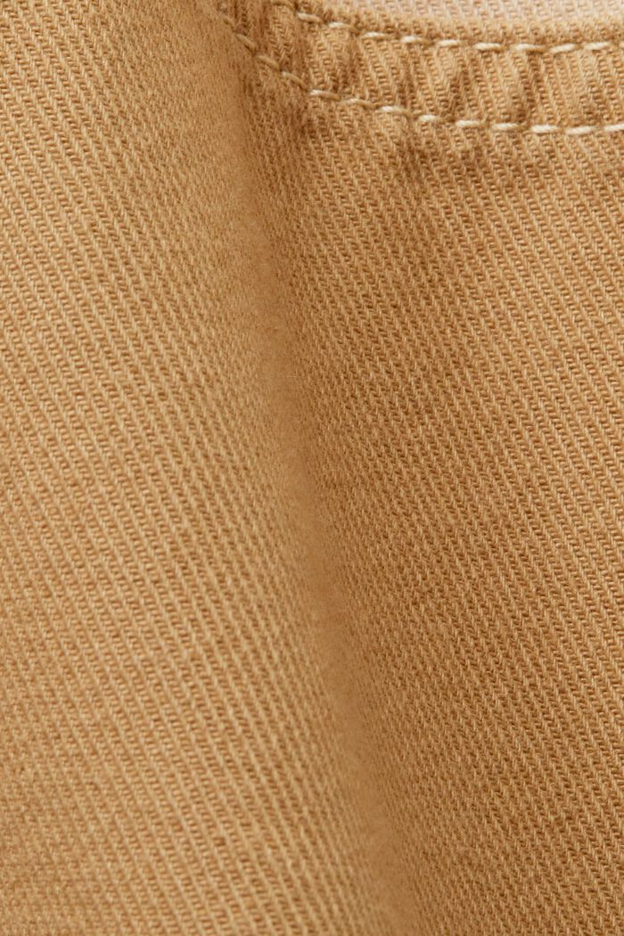Patchworková bunda, BEIGE, detail image number 7