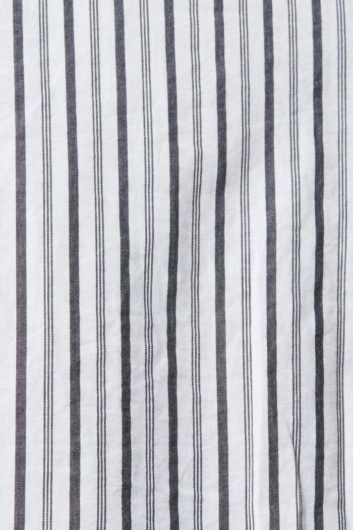 Proužkované tričko, WHITE, detail image number 5