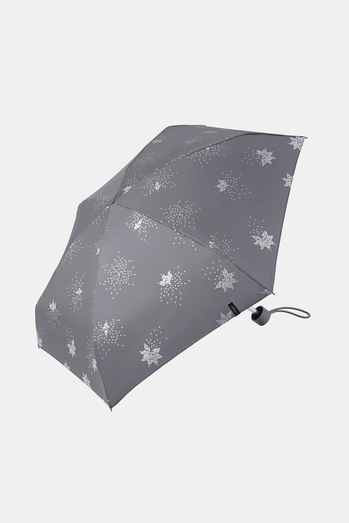Extra malý skládací deštník, ONE COLOR, detail image number 0