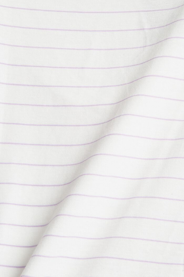 Tričko ze 100% bio bavlny, NEW OFF WHITE, detail image number 4