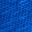 Tričko ze směsi bavlny a lnu, BRIGHT BLUE, swatch