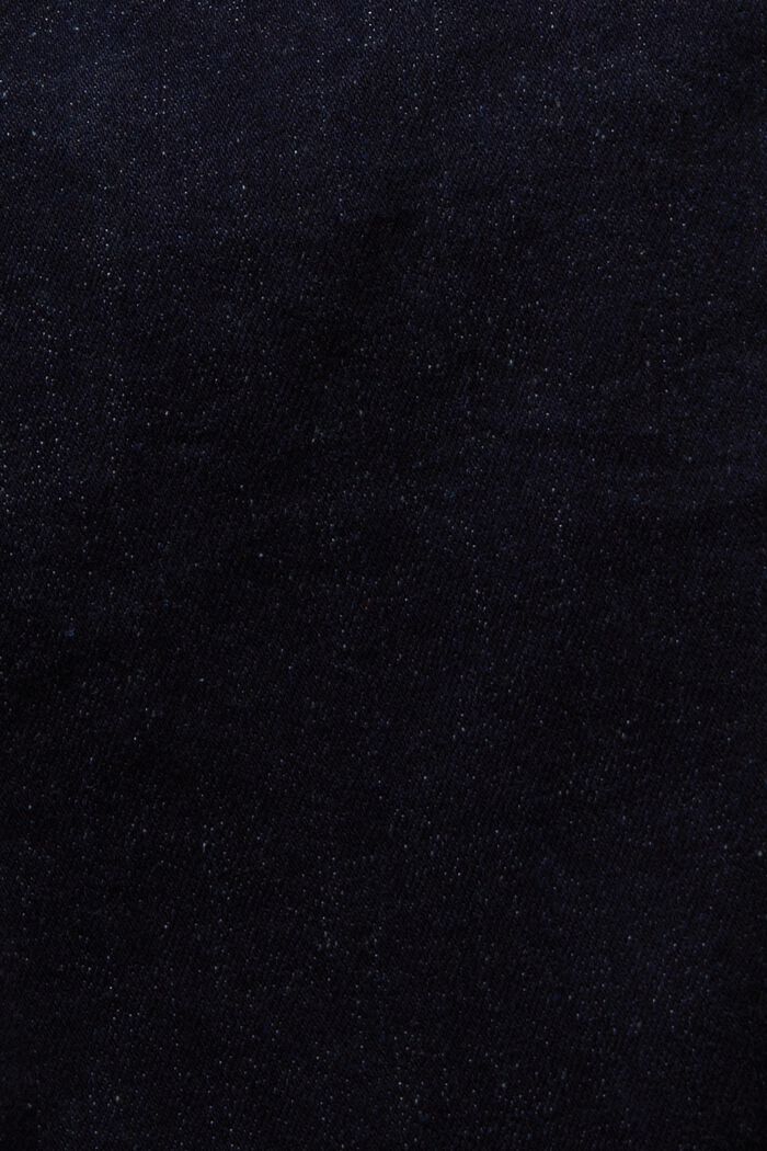 Strečové džíny, směs s bavlnou, BLUE RINSE, detail image number 5