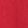 Unisex tričko s logem, z bavlněného žerzeje, RED, swatch