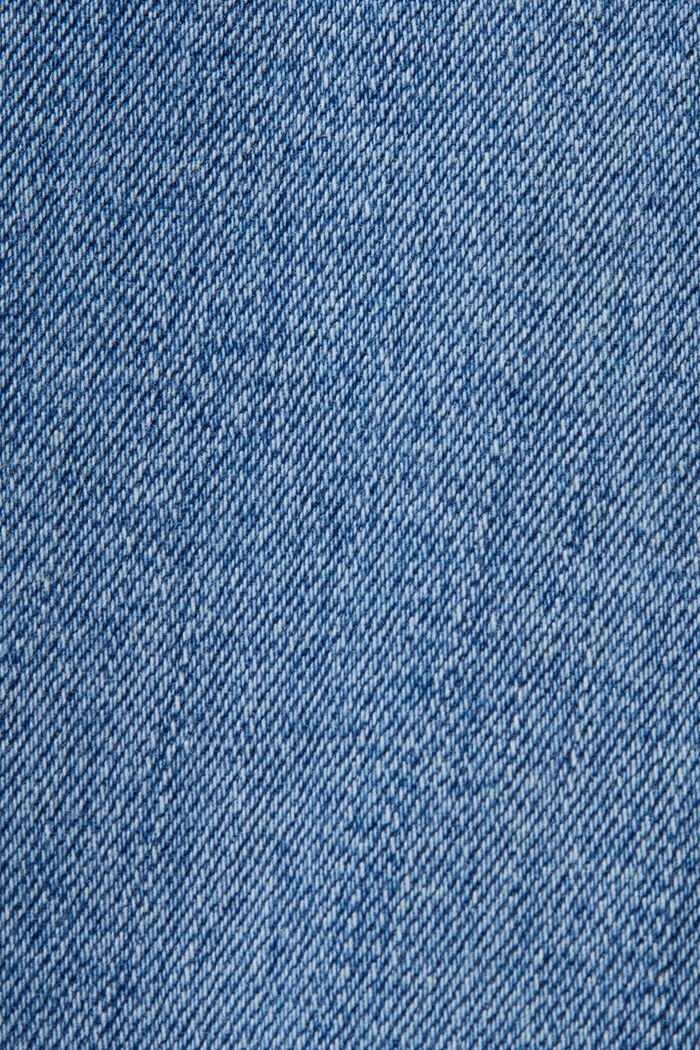 Skinny fit džíny, BLUE MEDIUM WASHED, detail image number 6