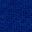 Unisex flísová mikina s logem, z bavlny, BRIGHT BLUE, swatch
