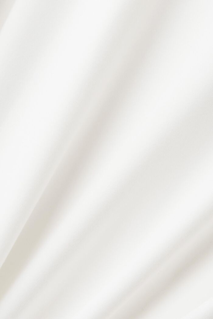 Mikina bez rukávů, OFF WHITE, detail image number 5