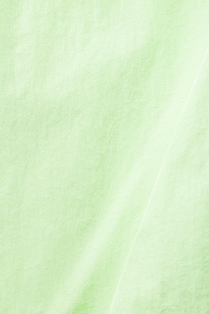 Lehká bunda s kapucí, CITRUS GREEN, detail image number 6